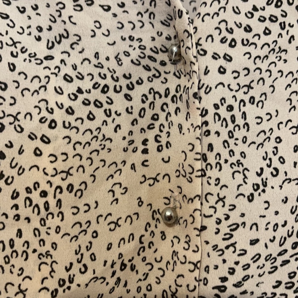 H&M top - Picture 3 of 4